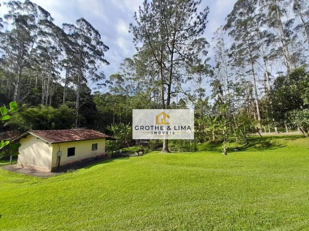 Sítio à venda de 7 ha em Natividade da Serra, SP, Brasil