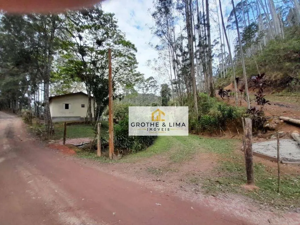 Sítio à venda de 7 ha em Natividade da Serra, SP, Brasil