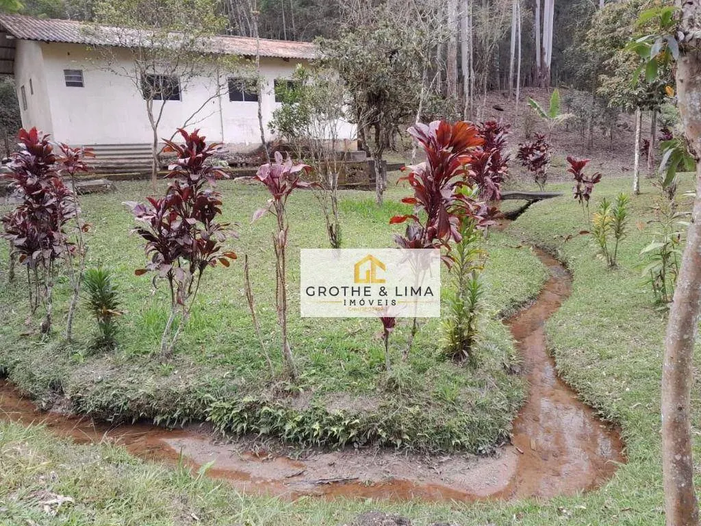 Sítio à venda de 7 ha em Natividade da Serra, SP, Brasil
