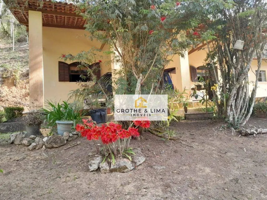 Sítio à venda de 7 ha em Natividade da Serra, SP, Brasil