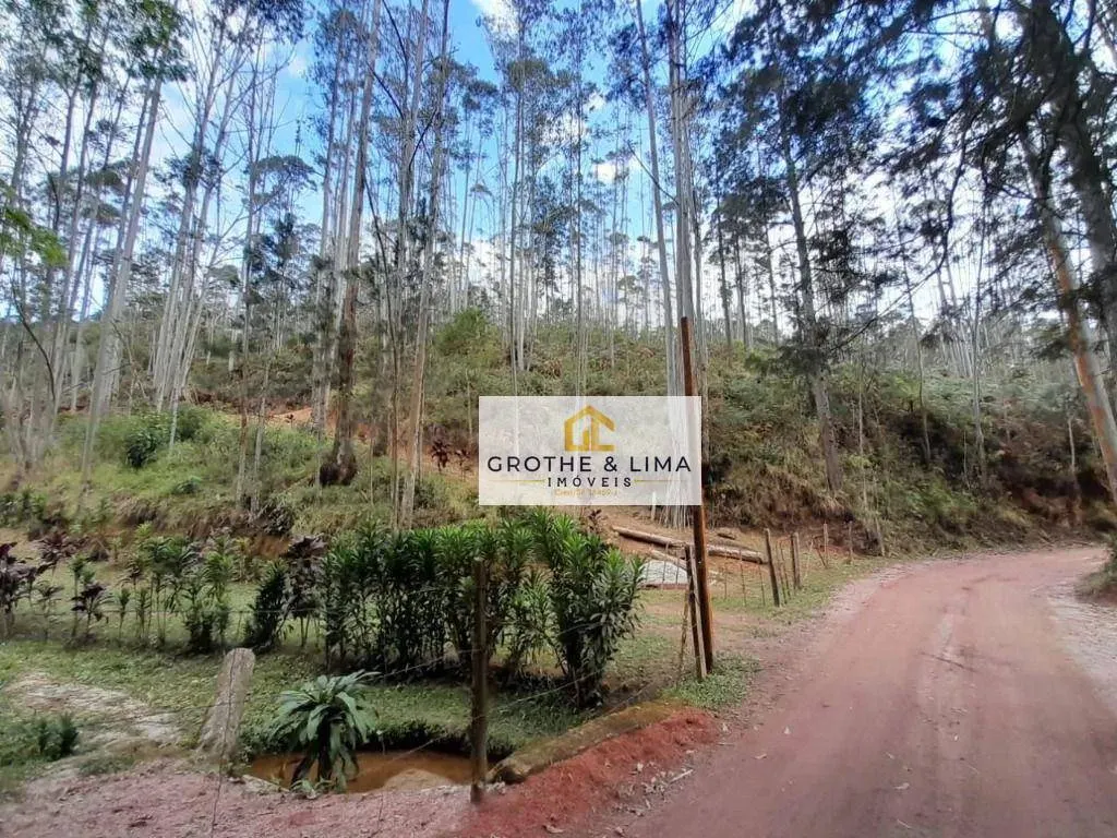 Sítio à venda de 7 ha em Natividade da Serra, SP, Brasil