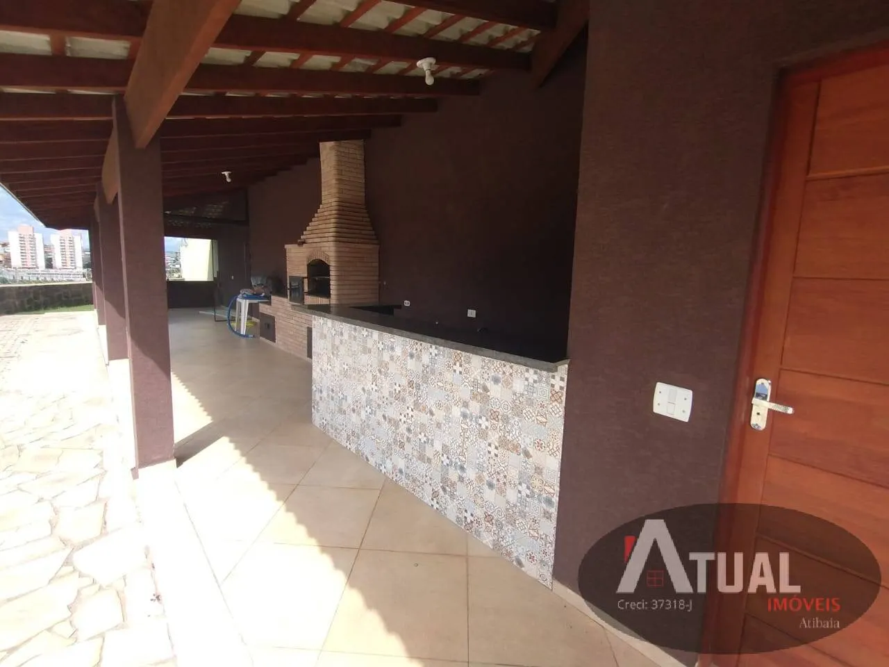 House for sale of 730 m² in Mairiporã, SP, Brazil