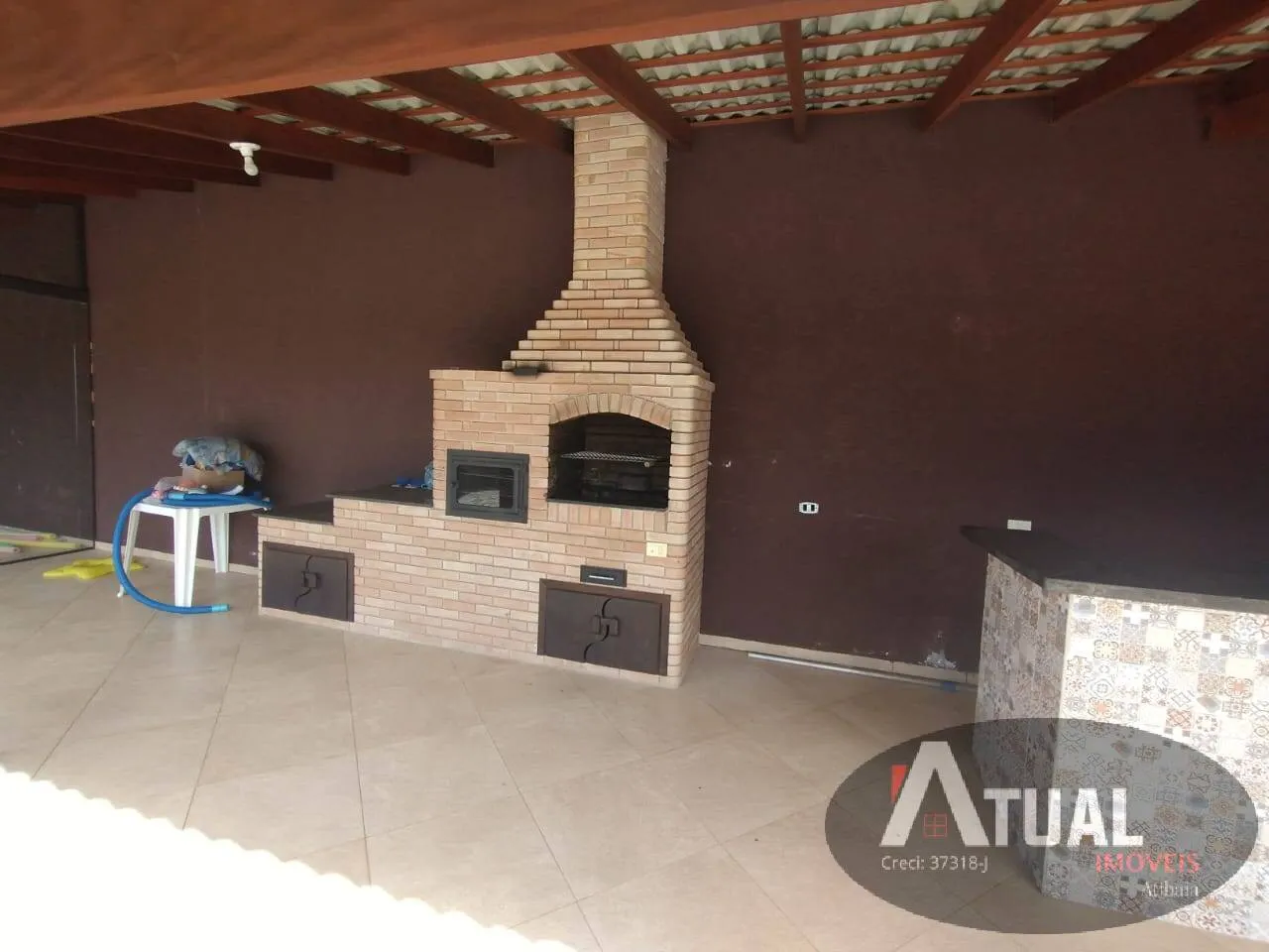 House for sale of 730 m² in Mairiporã, SP, Brazil