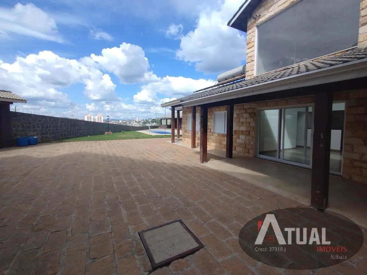 House for sale of 730 m² in Mairiporã, SP, Brazil