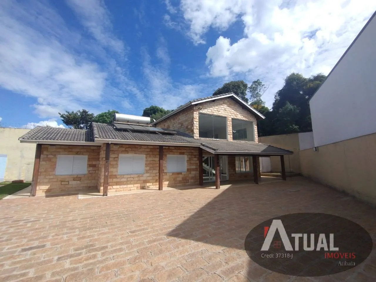 House for sale of 730 m² in Mairiporã, SP, Brazil