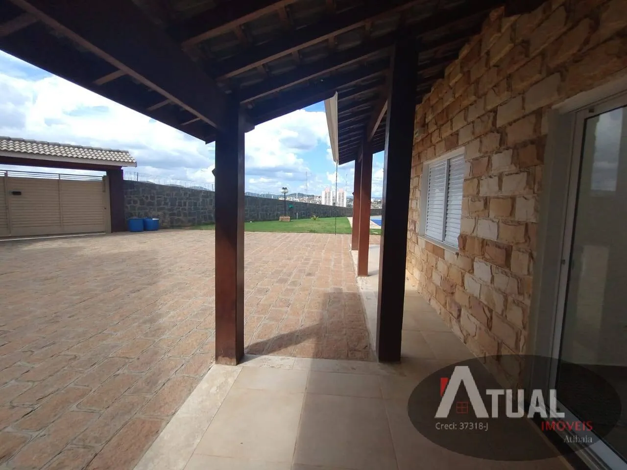 House for sale of 730 m² in Mairiporã, SP, Brazil