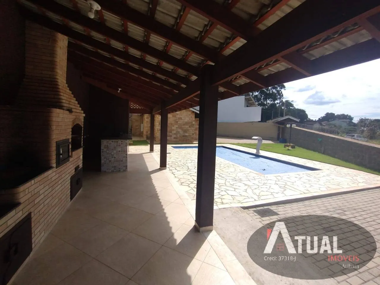 House for sale of 730 m² in Mairiporã, SP, Brazil