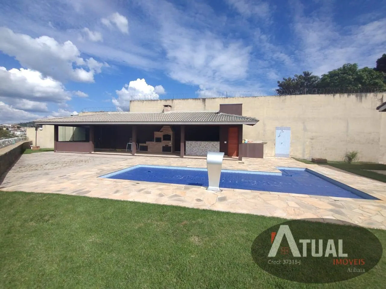 House for sale of 730 m² in Mairiporã, SP, Brazil