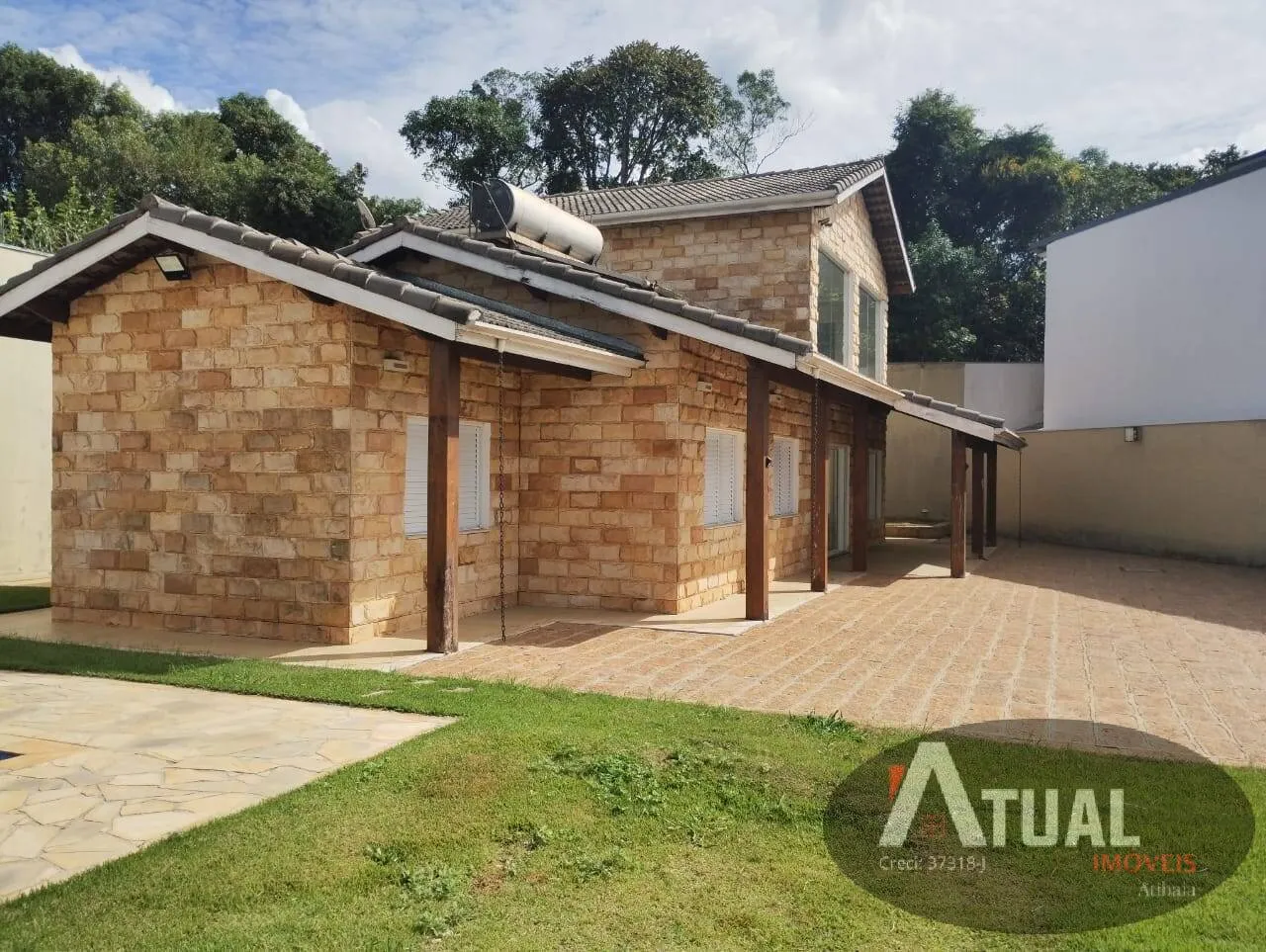 House for sale of 730 m² in Mairiporã, SP, Brazil