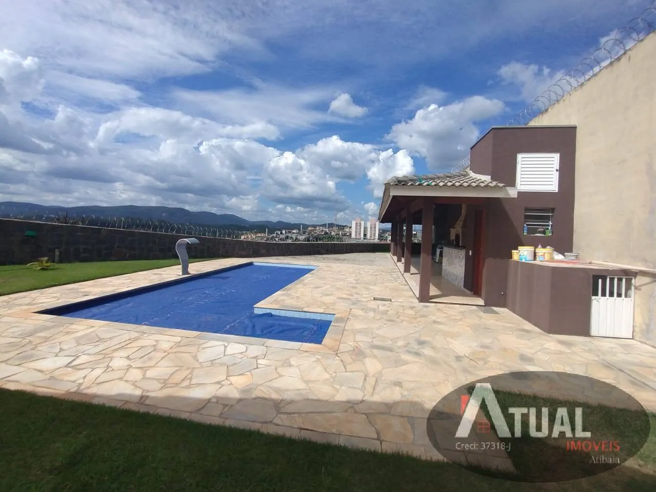 House for sale of 730 m² in Mairiporã, SP, Brazil