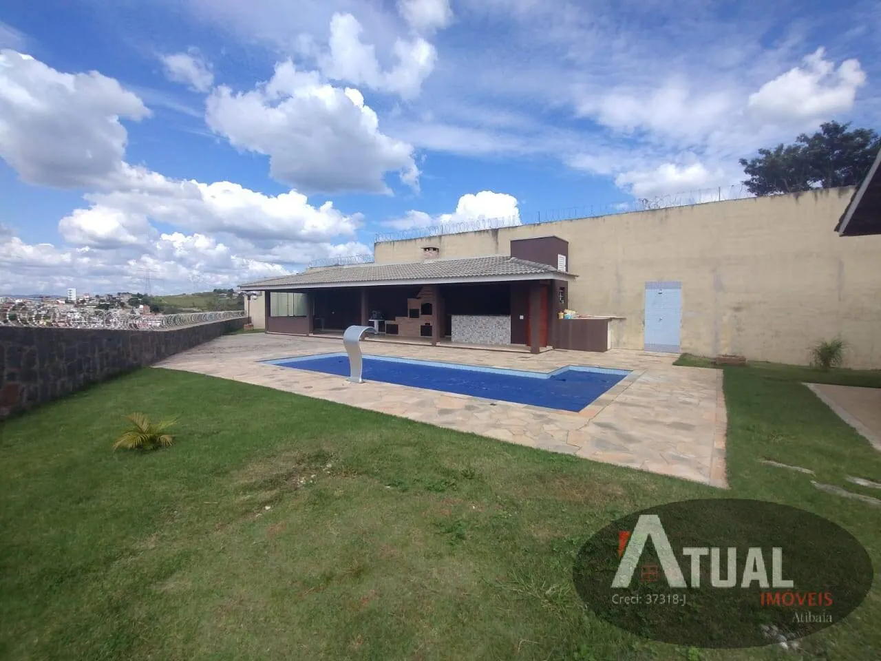 House for sale of 730 m² in Mairiporã, SP, Brazil