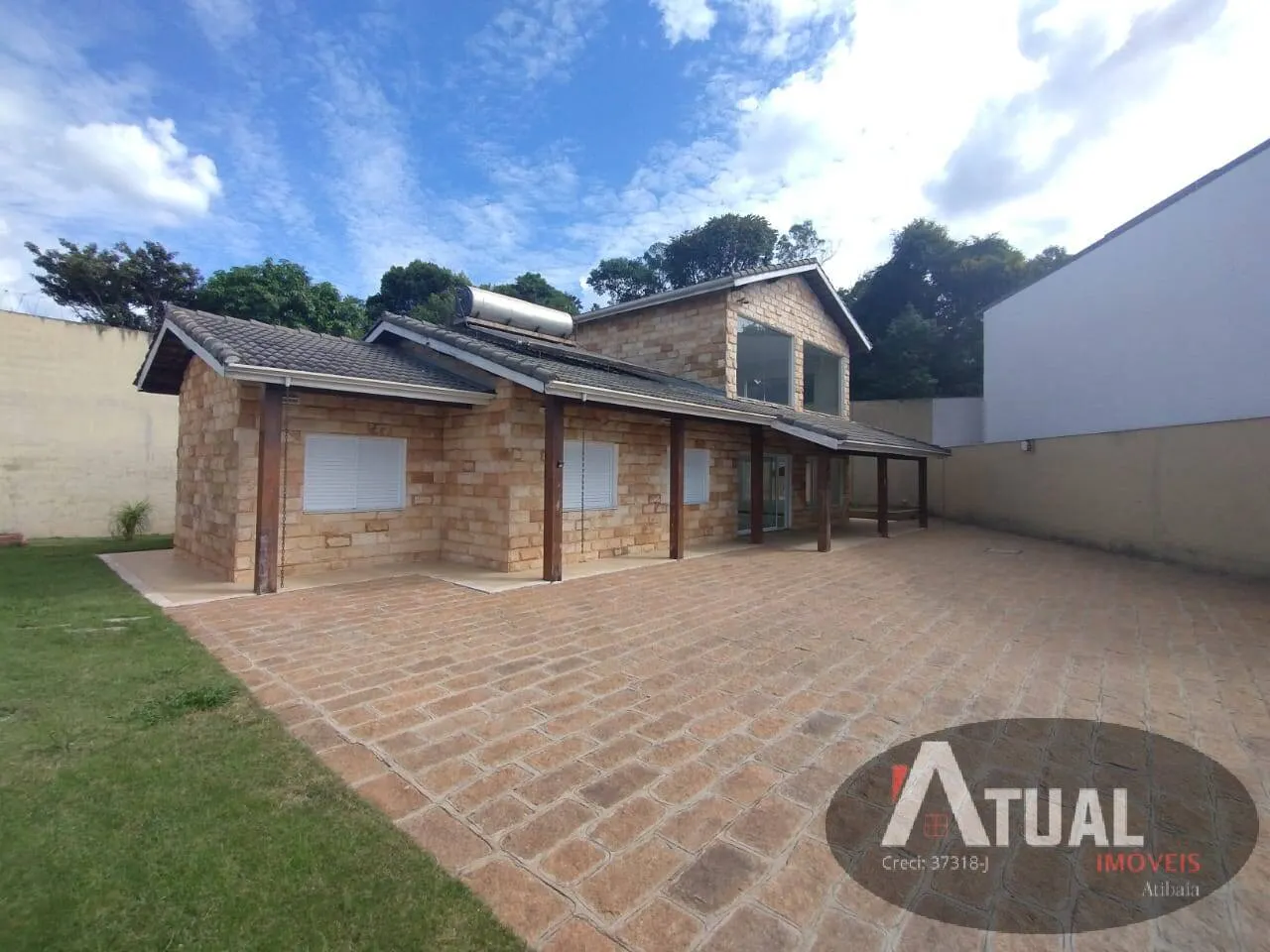 House for sale of 730 m² in Mairiporã, SP, Brazil