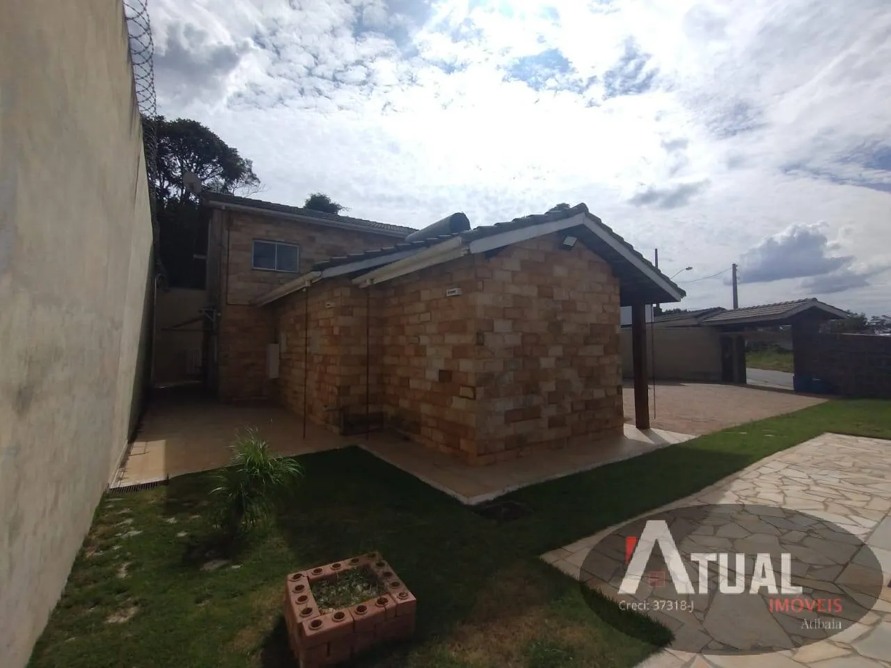 House for sale of 730 m² in Mairiporã, SP, Brazil