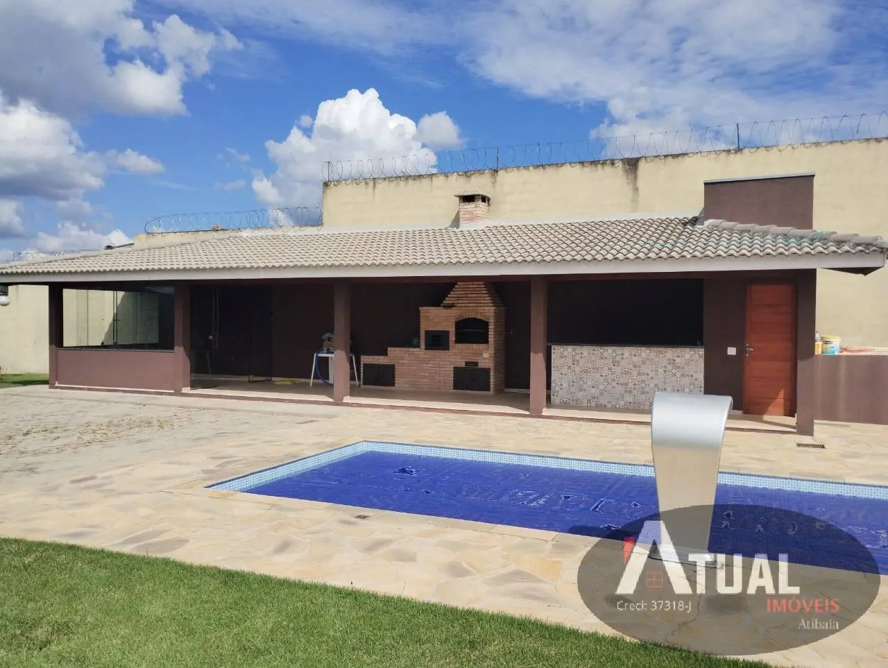House for sale of 730 m² in Mairiporã, SP, Brazil