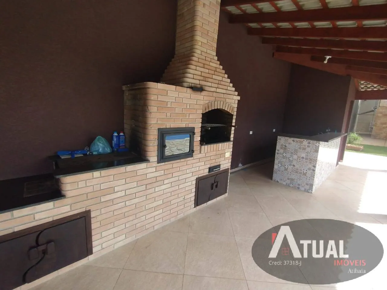 House for sale of 730 m² in Mairiporã, SP, Brazil