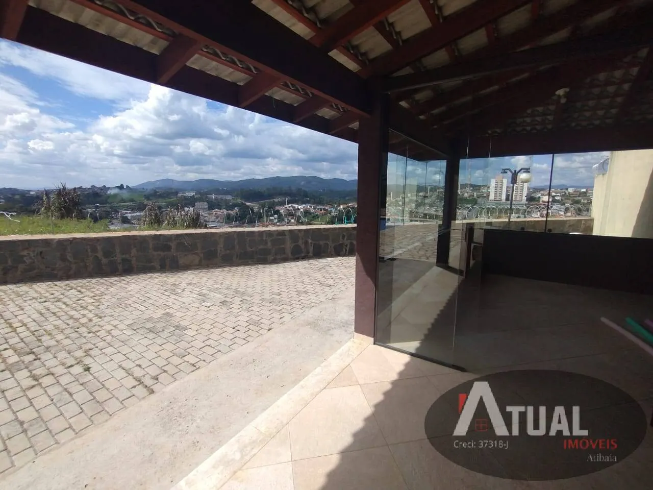House for sale of 730 m² in Mairiporã, SP, Brazil