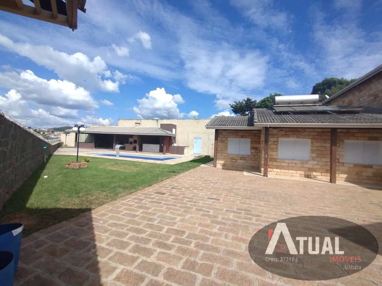 House for sale of 730 m² in Mairiporã, SP, Brazil
