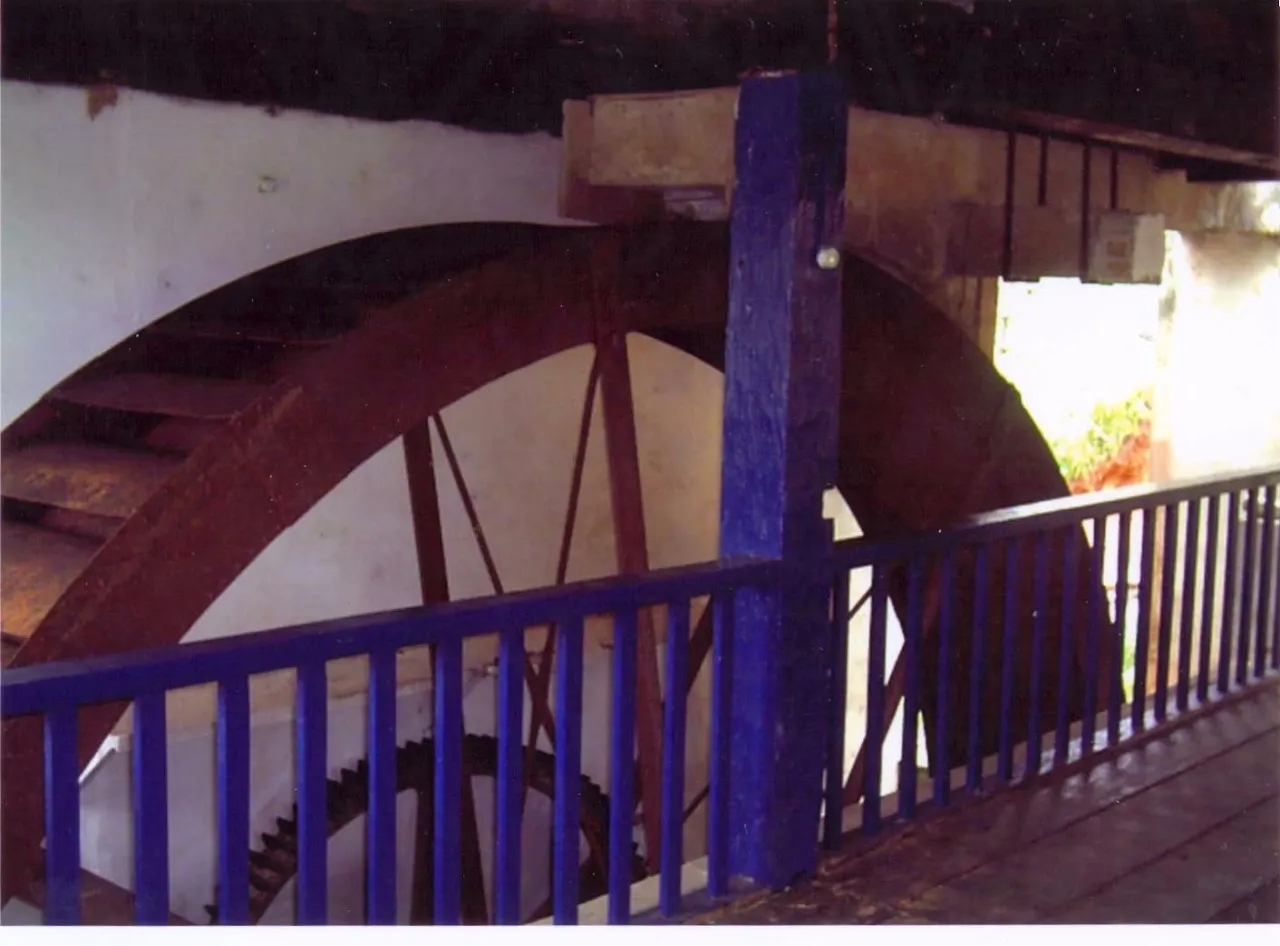 Sítio à venda de 64 ha em Piquete, SP, Brasil