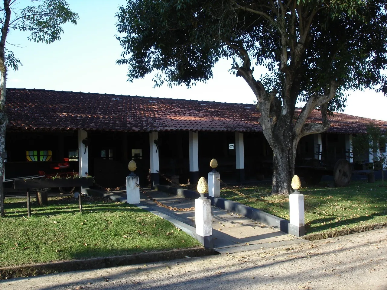 Sítio à venda de 64 ha em Piquete, SP, Brasil