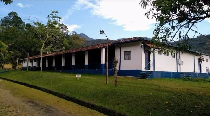 Sítio à venda de 64 ha em Piquete, SP, Brasil
