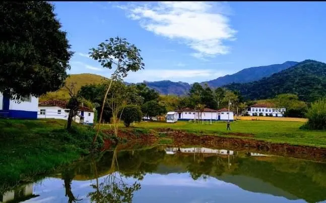 Sítio à venda de 64 ha em Piquete, SP, Brasil