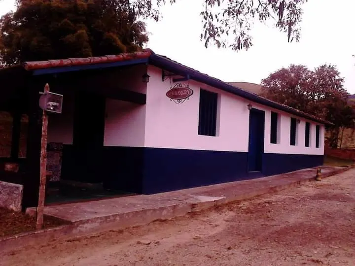 Sítio à venda de 64 ha em Piquete, SP, Brasil
