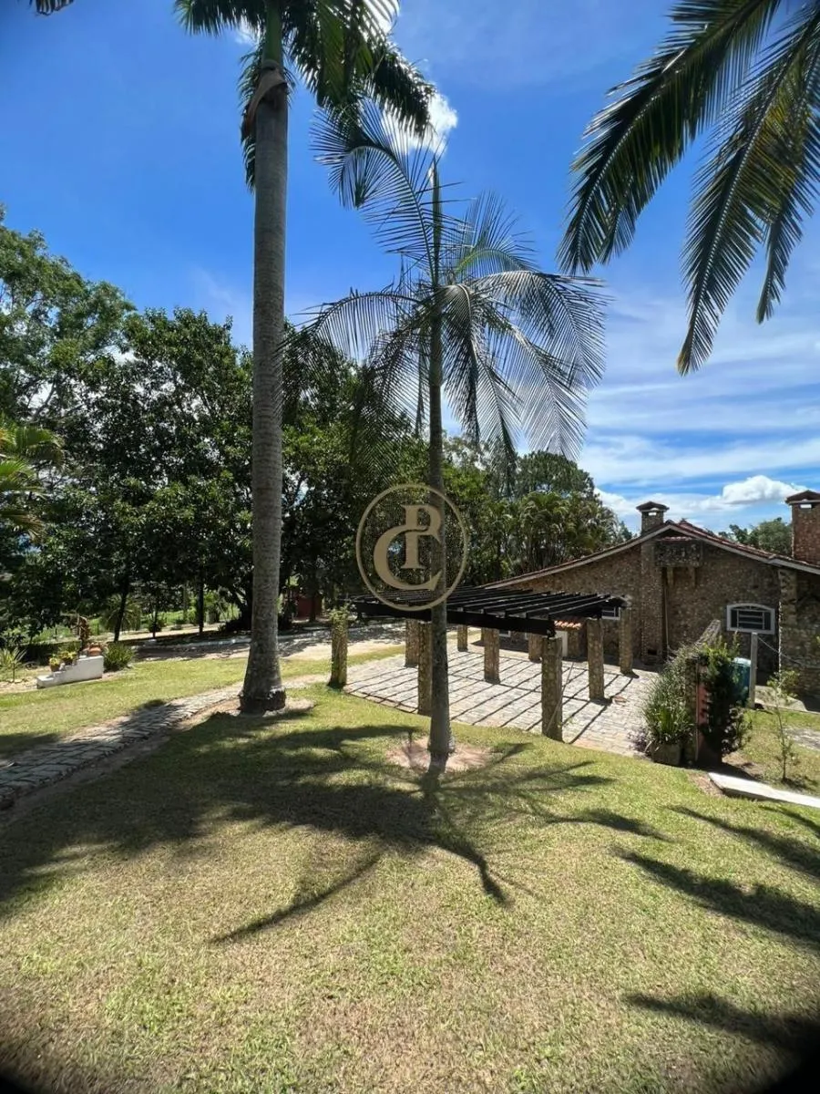 Fazenda à venda de 6.000 ha em Cachoeira Paulista, SP, Brasil
