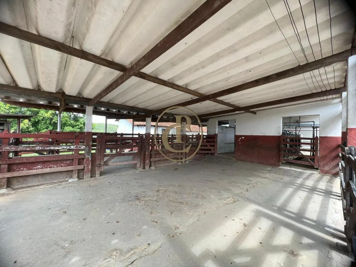 Fazenda à venda de 6.000 ha em Cachoeira Paulista, SP, Brasil