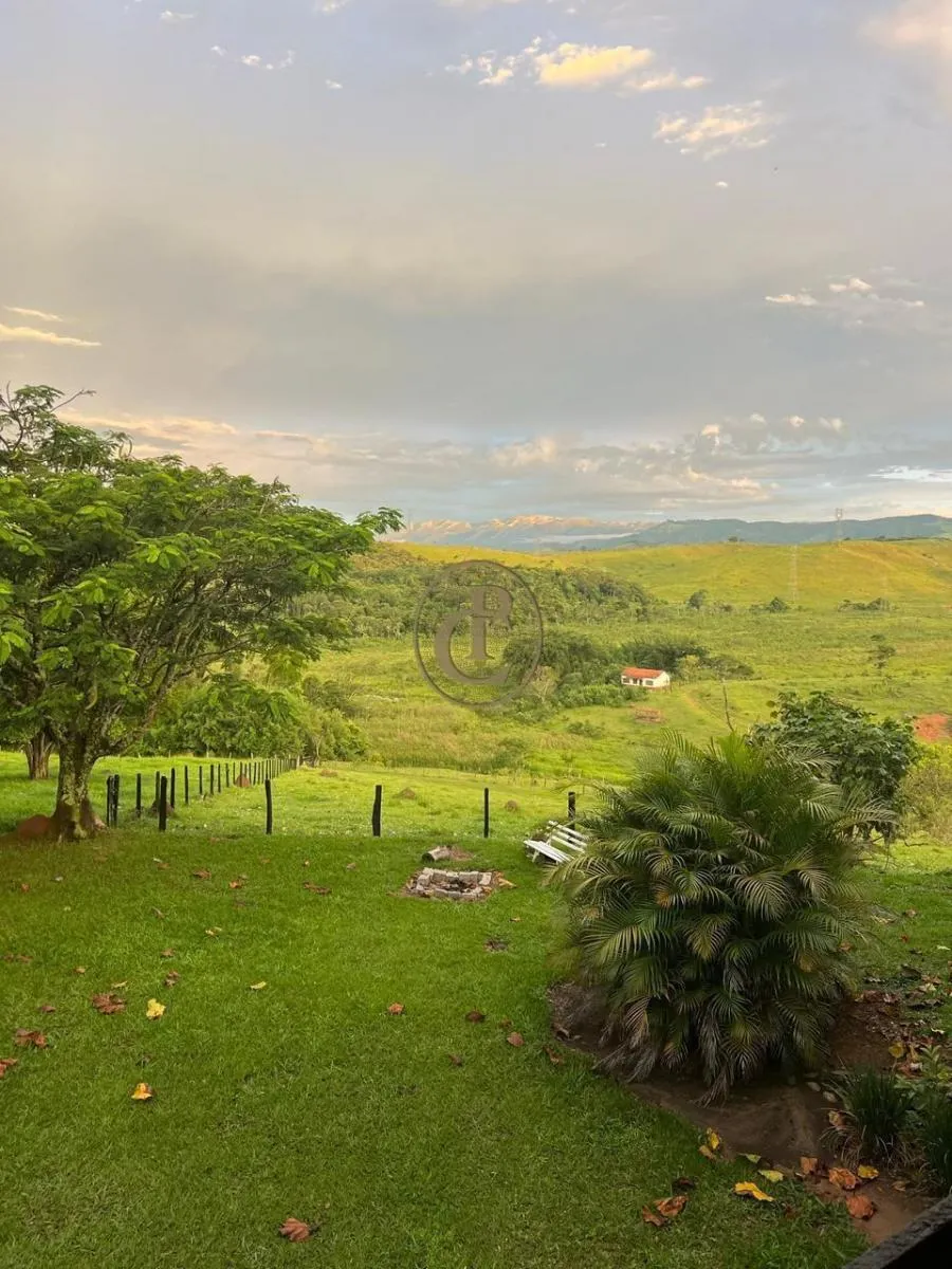 Fazenda à venda de 6.000 ha em Cachoeira Paulista, SP, Brasil