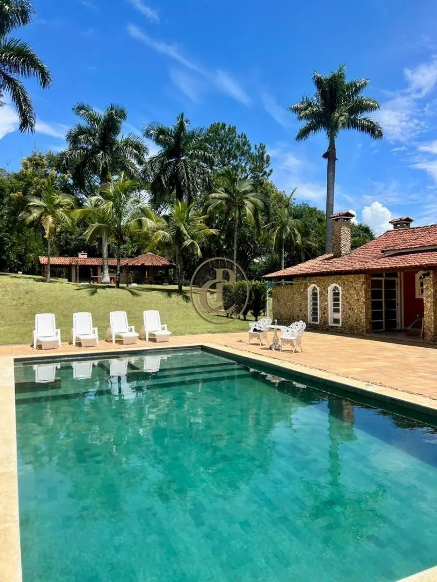 Fazenda à venda de 6.000 ha em Cachoeira Paulista, SP, Brasil