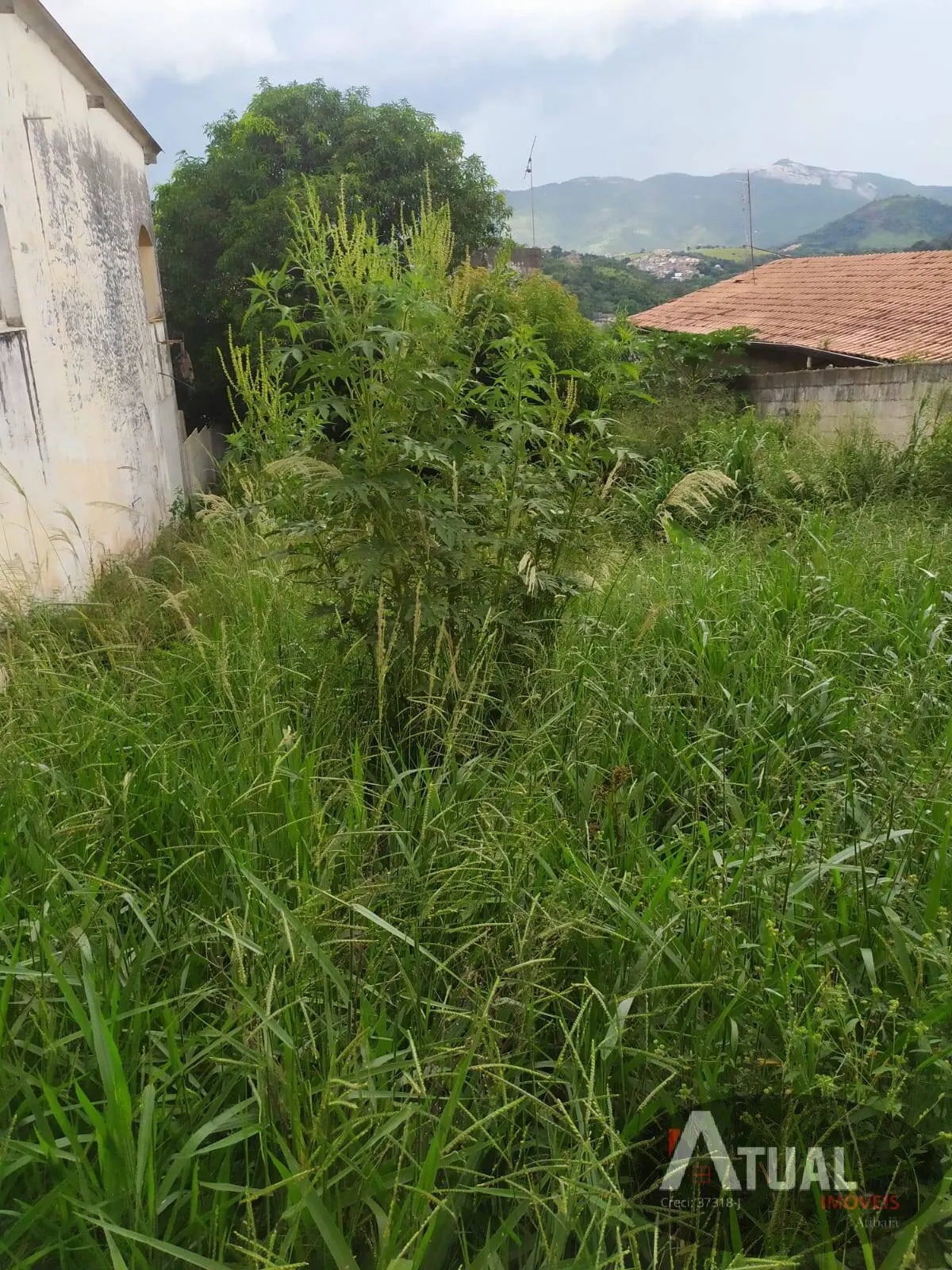 Plot for sale of 150 m² in Atibaia, SP, Brazil
