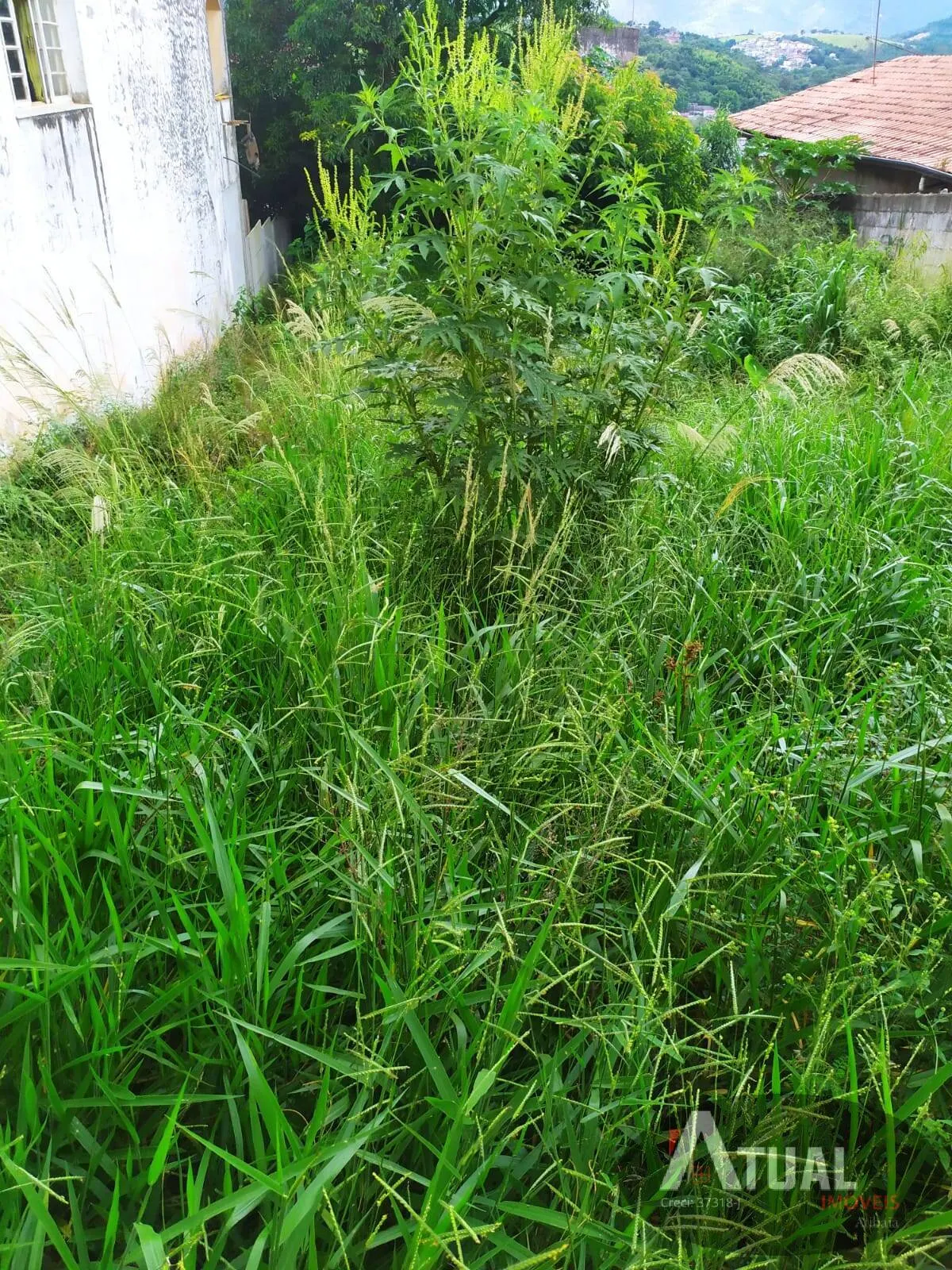 Plot for sale of 150 m² in Atibaia, SP, Brazil