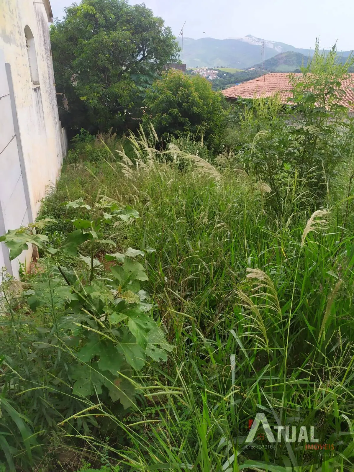 Plot for sale of 150 m² in Atibaia, SP, Brazil