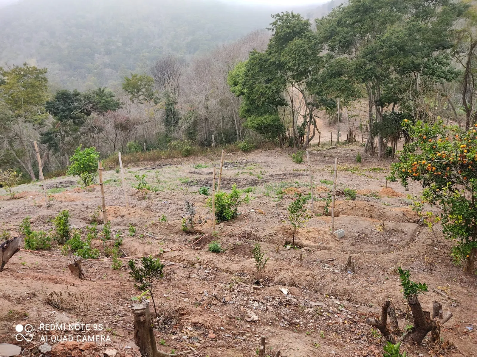Sítio à venda de 3 ha em Caçapava, SP, Brasil
