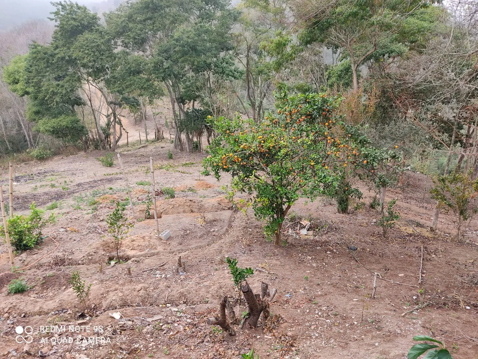 Sítio à venda de 3 ha em Caçapava, SP, Brasil