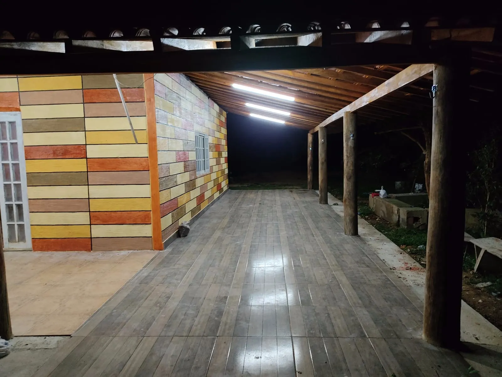 Sítio à venda de 3 ha em Caçapava, SP, Brasil