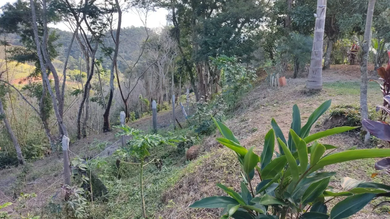 Sítio à venda de 3 ha em Caçapava, SP, Brasil