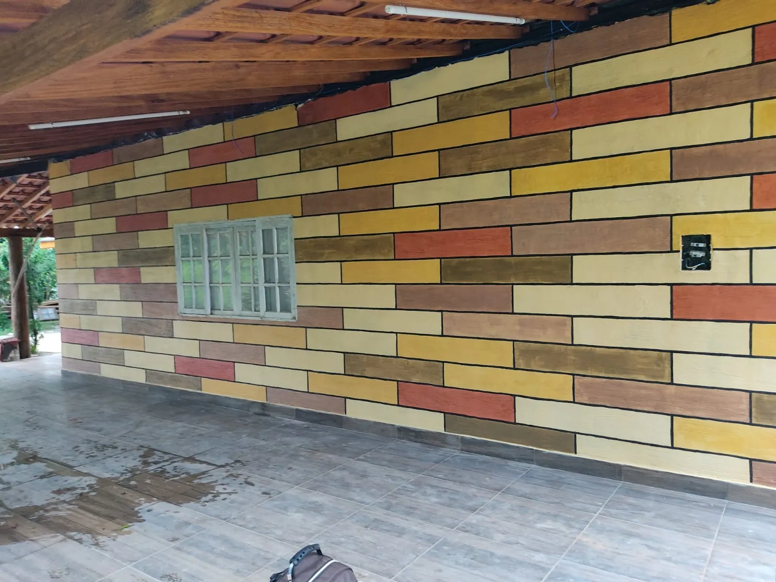 Sítio à venda de 3 ha em Caçapava, SP, Brasil