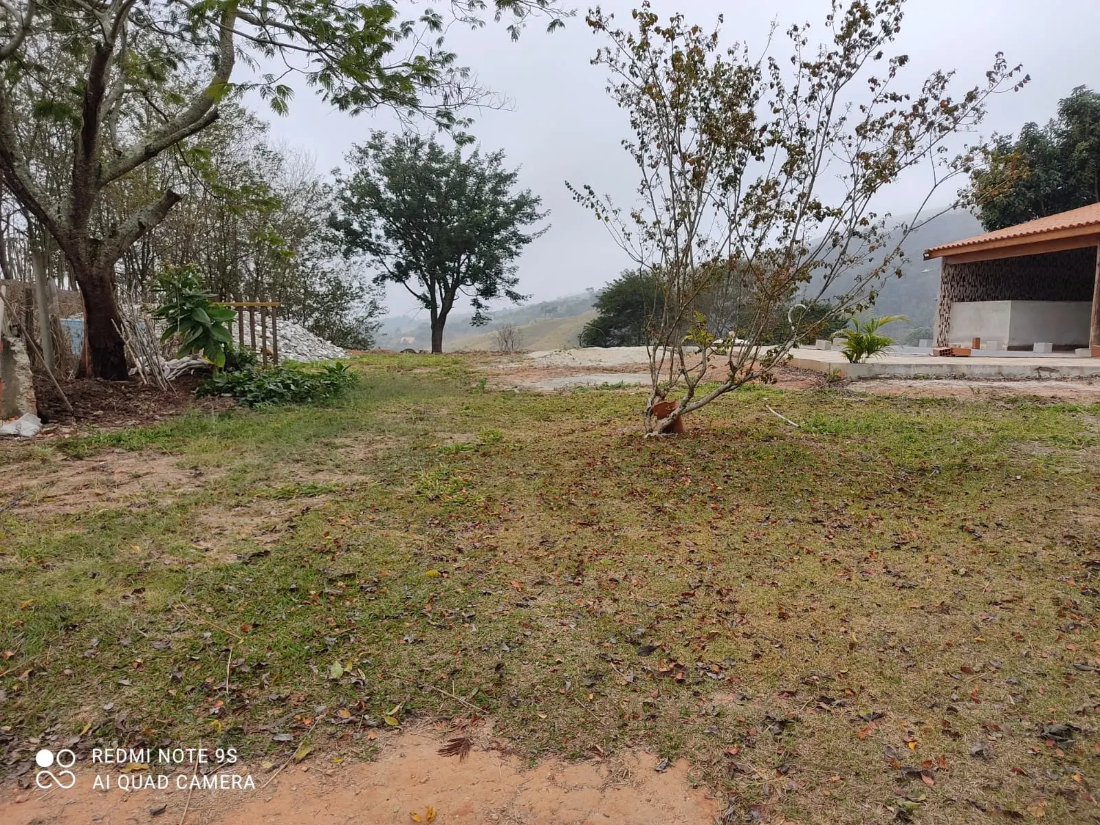 Sítio à venda de 3 ha em Caçapava, SP, Brasil