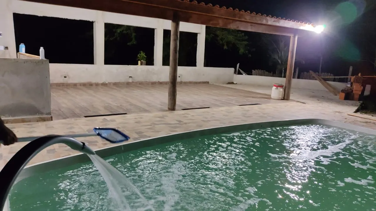 Sítio à venda de 3 ha em Caçapava, SP, Brasil