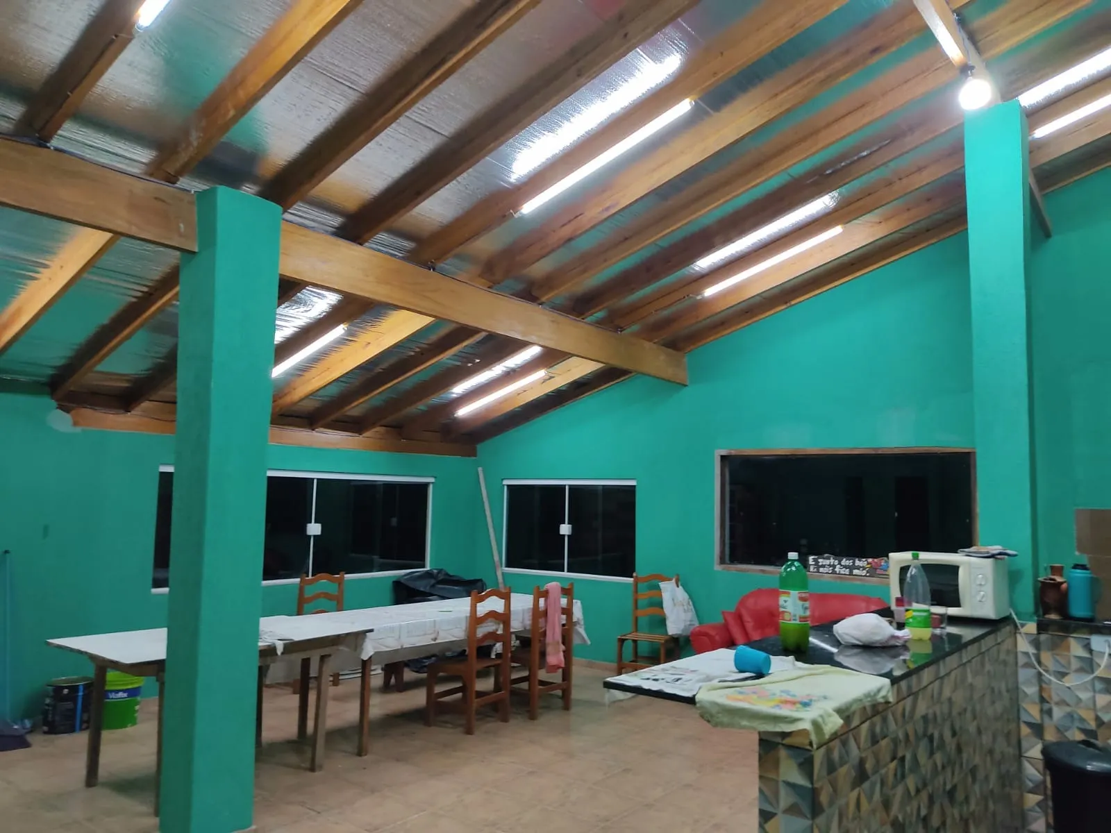 Sítio à venda de 3 ha em Caçapava, SP, Brasil