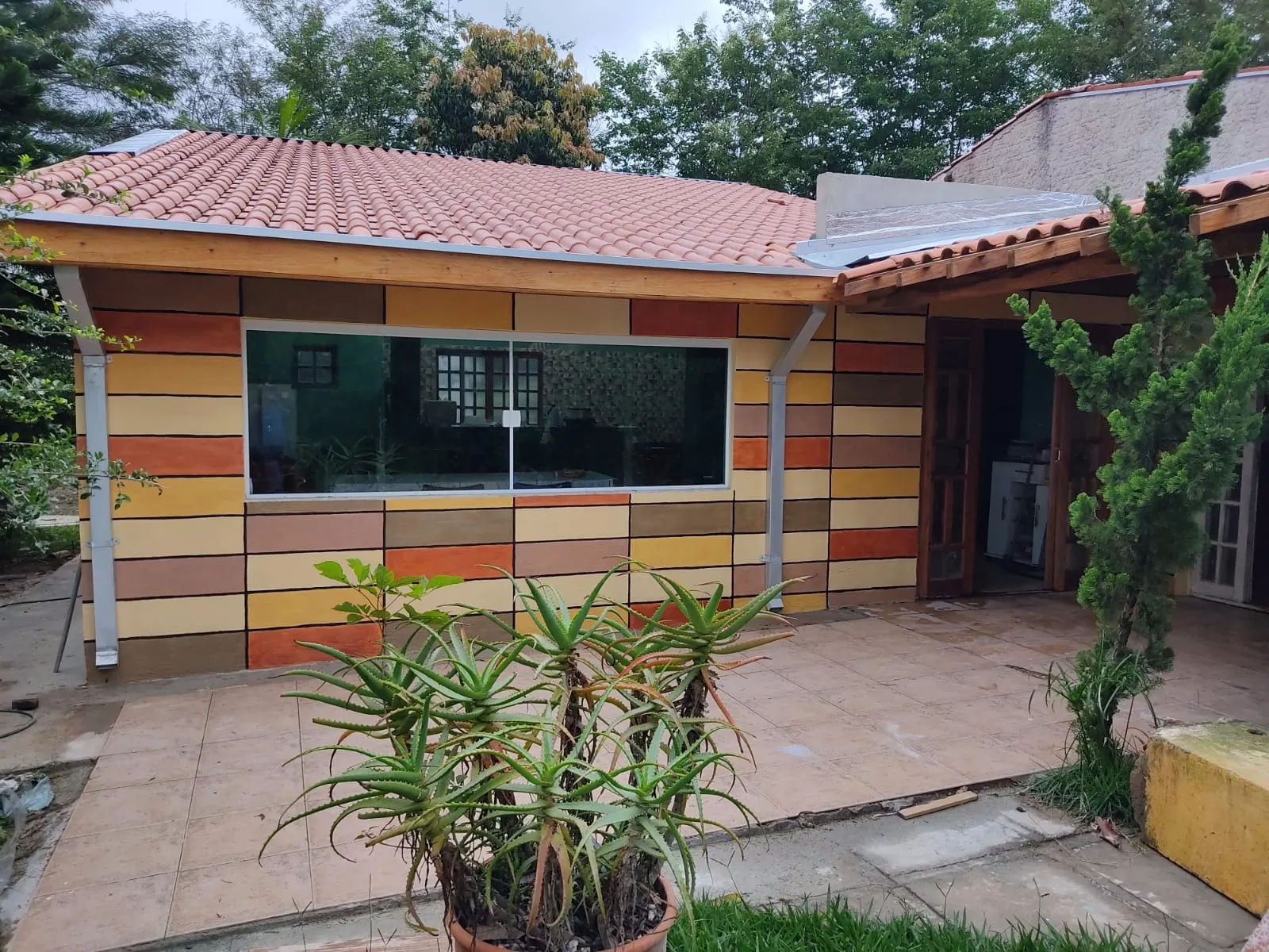 Sítio à venda de 3 ha em Caçapava, SP, Brasil