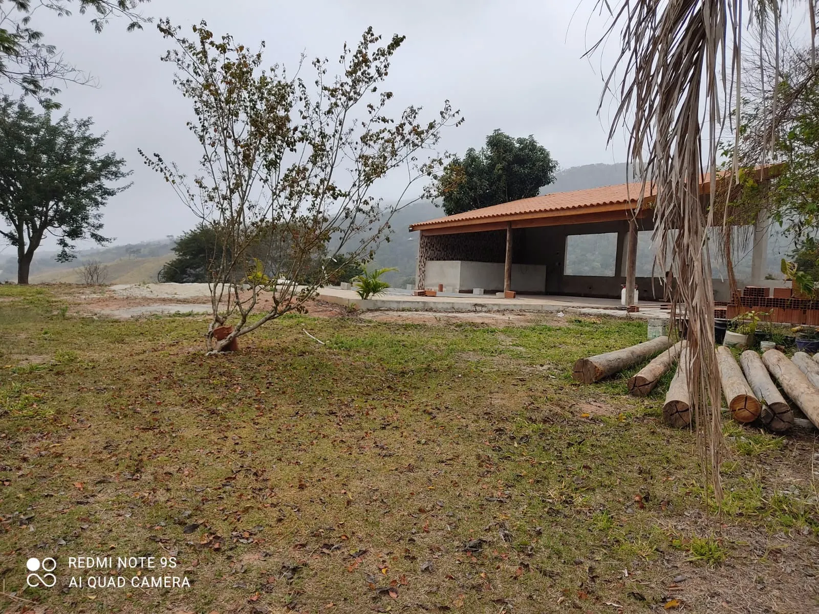 Sítio à venda de 3 ha em Caçapava, SP, Brasil