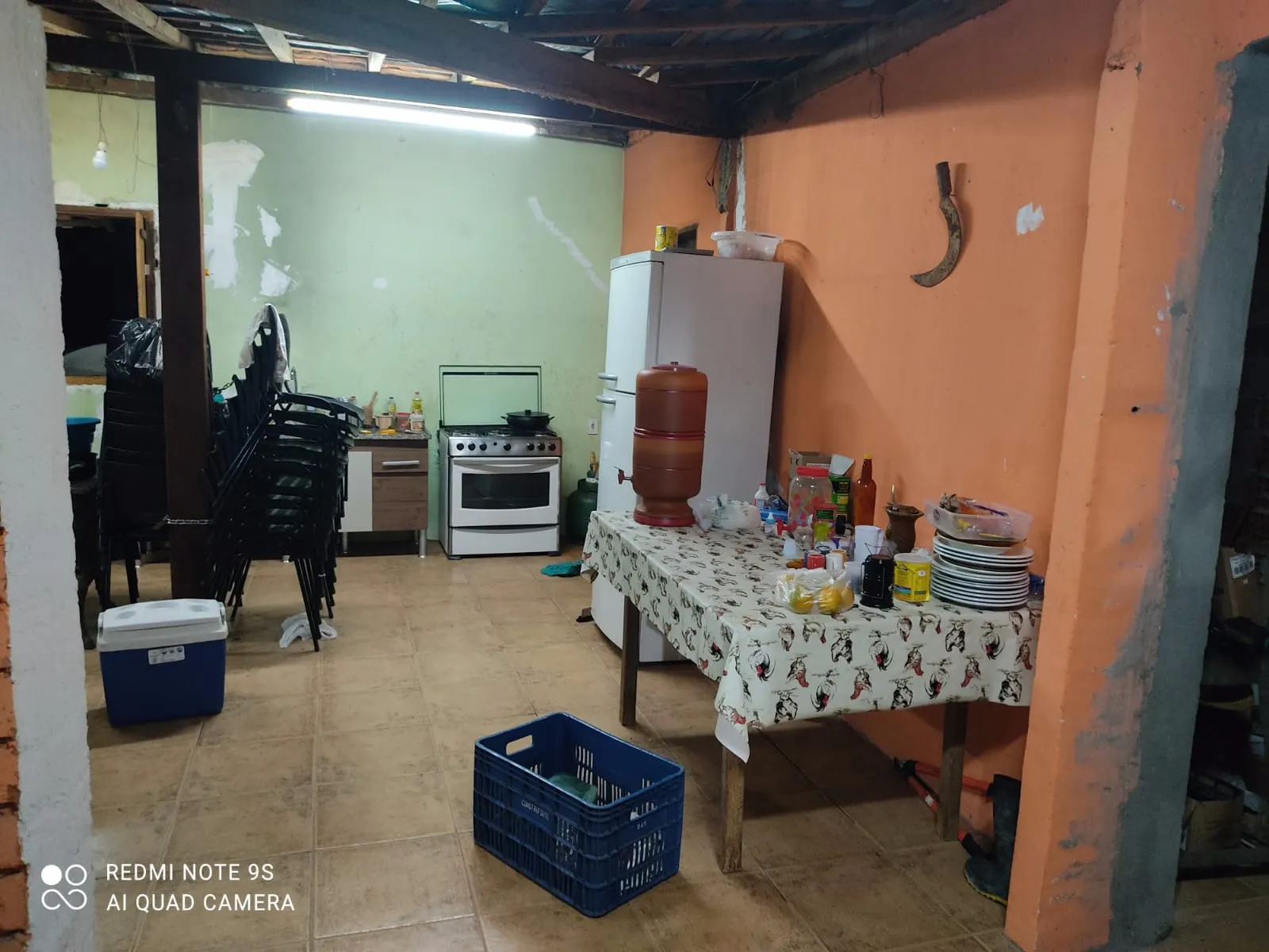 Sítio à venda de 3 ha em Caçapava, SP, Brasil