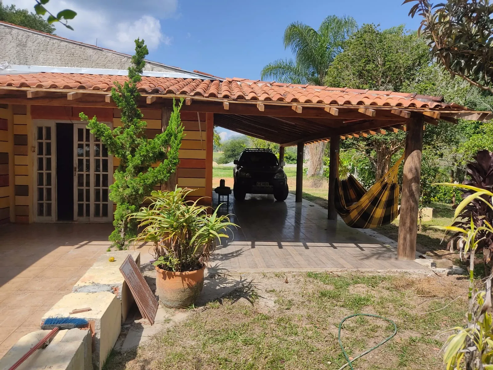 Sítio à venda de 3 ha em Caçapava, SP, Brasil