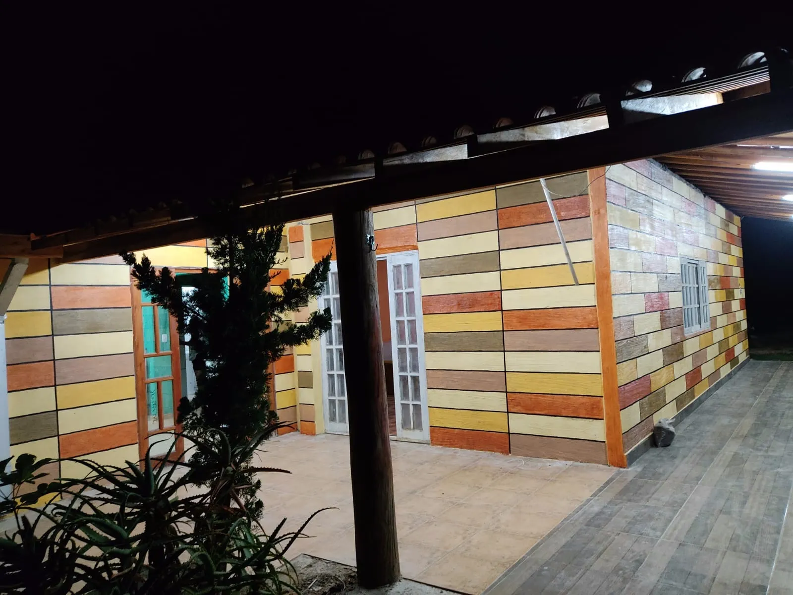 Sítio à venda de 3 ha em Caçapava, SP, Brasil