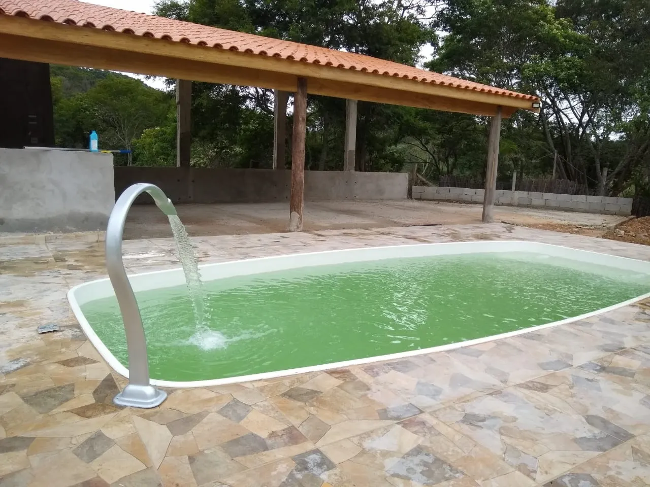 Sítio à venda de 3 ha em Caçapava, SP, Brasil