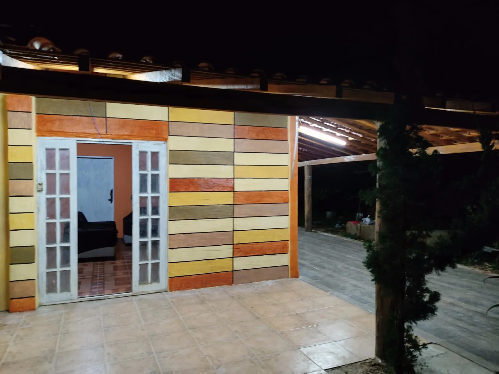 Sítio à venda de 3 ha em Caçapava, SP, Brasil