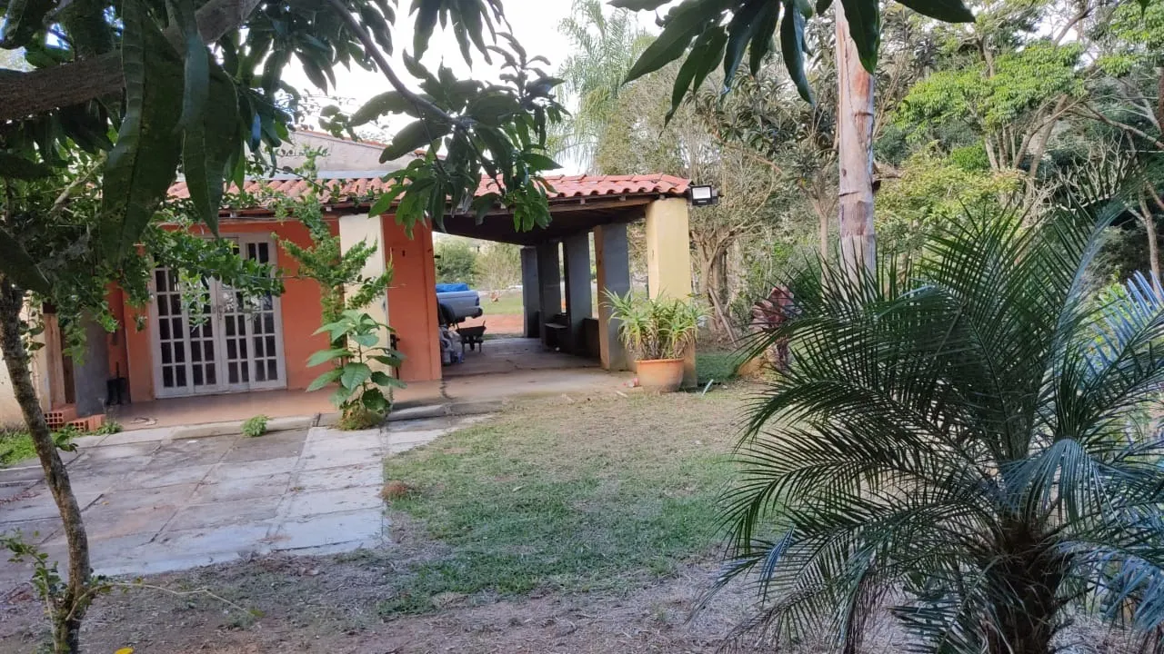 Sítio à venda de 3 ha em Caçapava, SP, Brasil