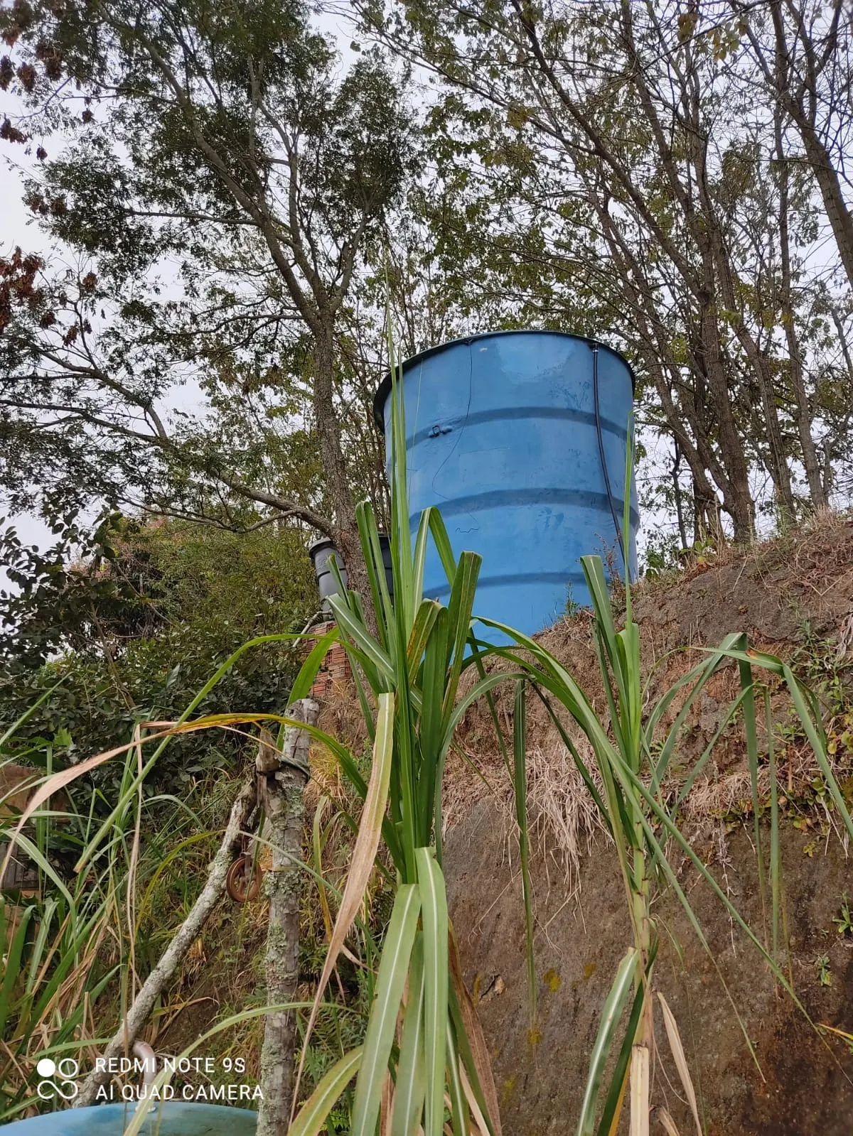 Sítio à venda de 3 ha em Caçapava, SP, Brasil